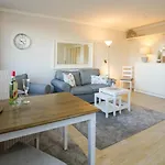 Paulstrasse Apartment Westerland