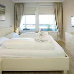 Apartment Paulstrasse Westerland
