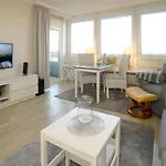 Paulstrasse Apartment