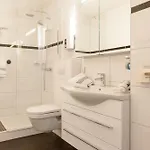 Apartment Paulstrasse Westerland