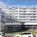 Paulstrasse Apartment