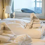 Apartment Paulstrasse