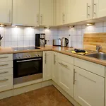 Paulstrasse Apartment Westerland