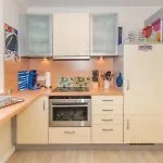 Apartment Paulstrasse Westerland