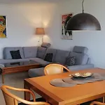 Apartment Paulstrasse Westerland