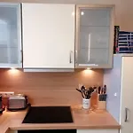 Paulstrasse Apartment