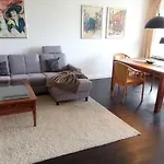 Apartment Paulstrasse Westerland