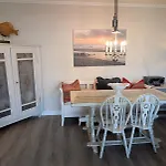 Apartment Paulstraße