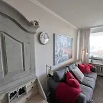 Apartment Paulstraße Westerland