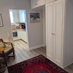 Apartment Paulstraße Westerland
