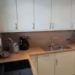 Apartment Paulstraße