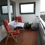 Apartment Paulstrasse Westerland