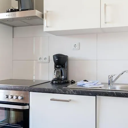 Paulstrasse فيسترلاند