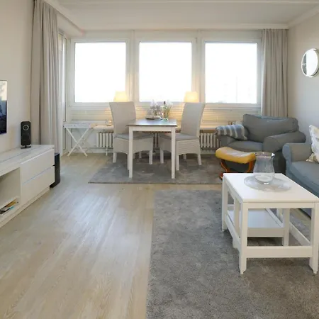 Paulstrasse Westerland