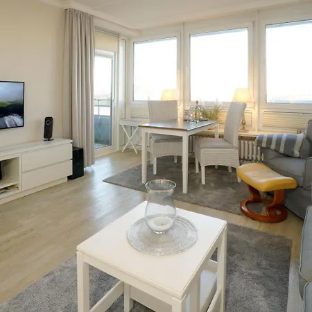 Paulstrasse Apartment