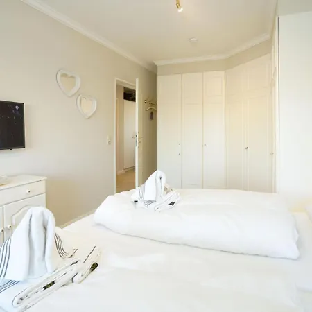 Paulstrasse فيسترلاند