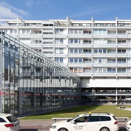 Paulstrasse Apartment