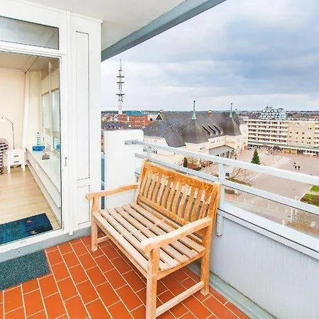 Paulstrasse * Westerland