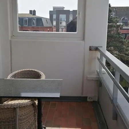 Paulstrasse Apartment