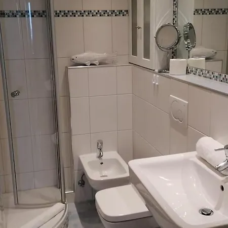 Apartment Paulstrasse *