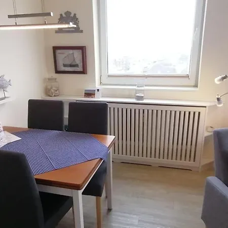 Paulstrasse * فيسترلاند