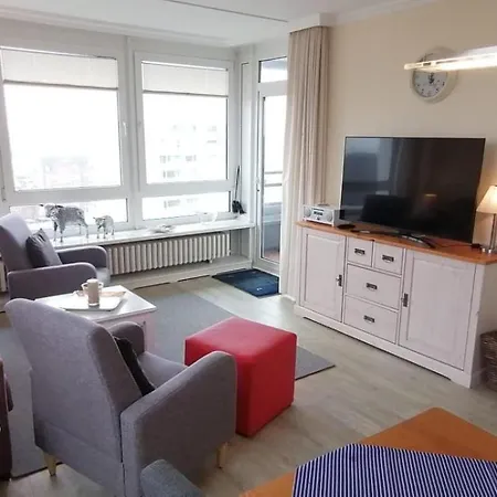 Paulstrasse Apartment *